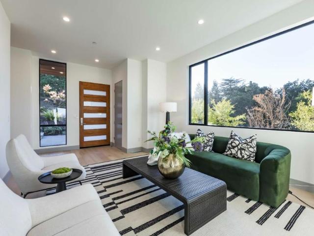 House for sale in Los Altos, California
