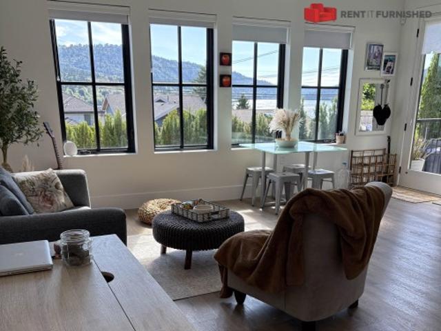 House for rent in Port Moody, British Columbia