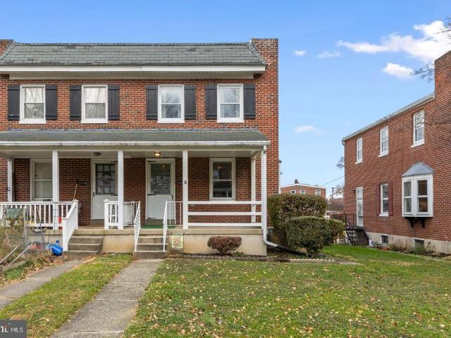 Townhouse for sale in Bausman, Pennsylvania
