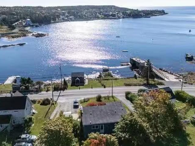 House for sale in Nova Scotia