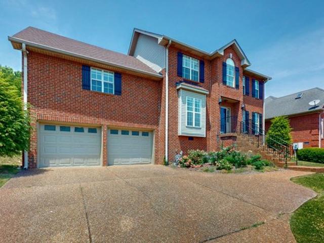 House for sale in Tennessee
