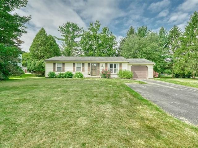 House for sale in Village of Webster, Town of Webster