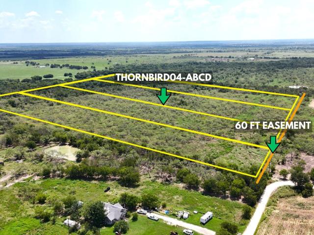 Land for sale in Limestone, Texas