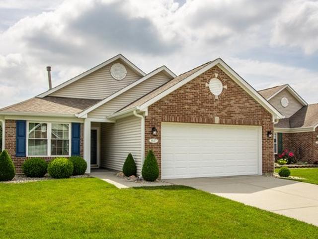 House for sale in Greenwood, Indiana