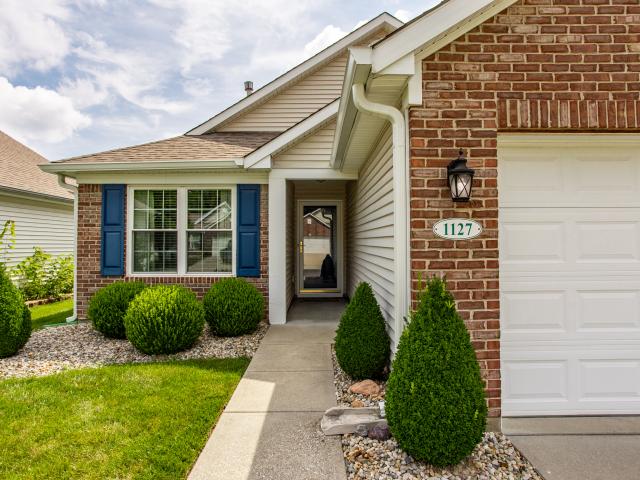 House for sale in Greenwood, Indiana
