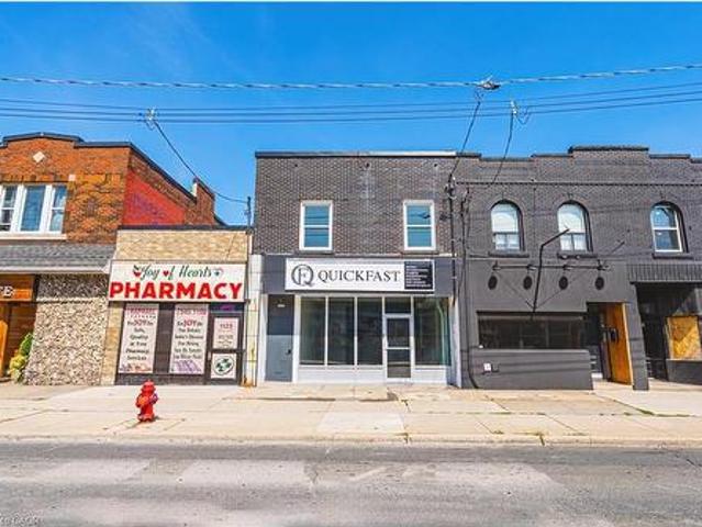 Commercial for sale in Ancaster, Ontario