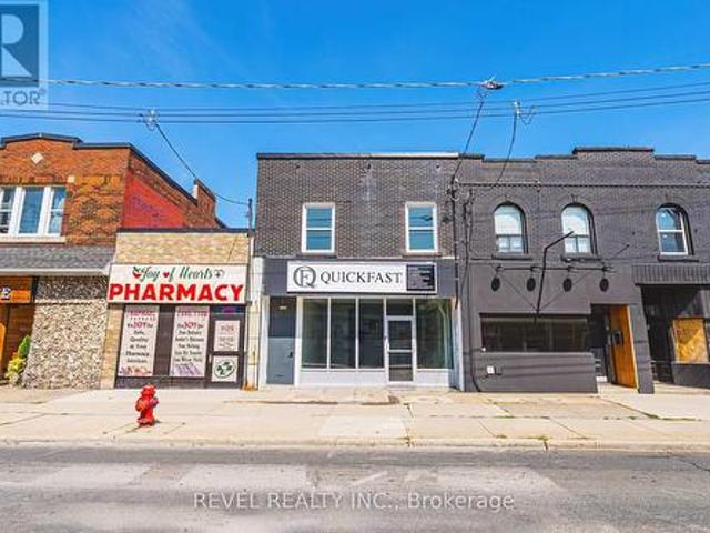 Commercial for sale in Ancaster, Ontario