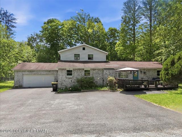 House for sale in Bartonsville, Pennsylvania