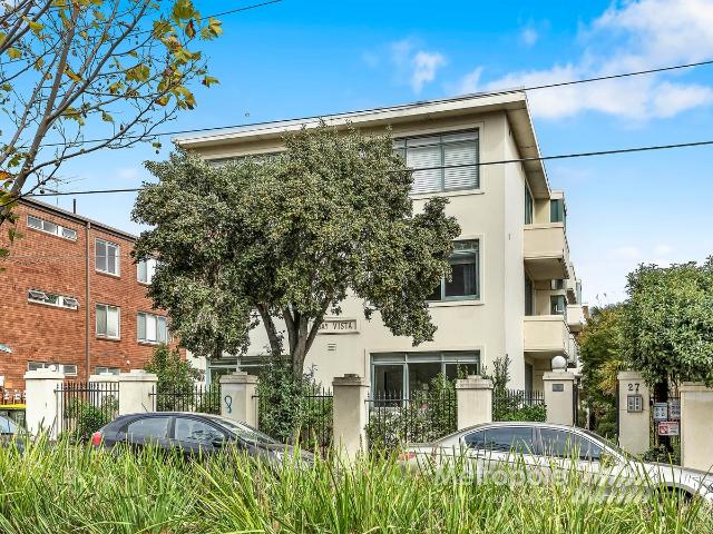 Apartment for rent in Camerons Creek, Victoria