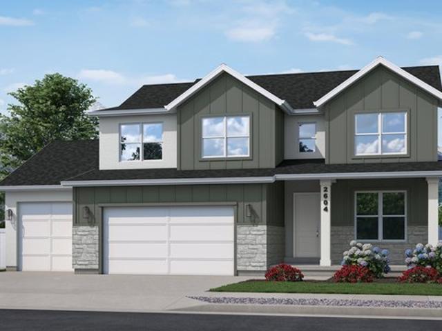 House for sale in Payson, Utah County