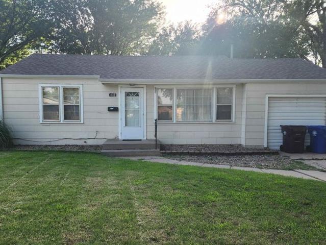 House for sale in Kansas