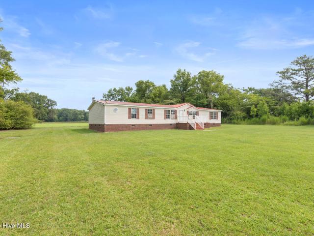 House for sale in Pink Hill, North Carolina