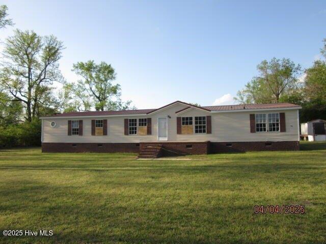 House for sale in Pink Hill, North Carolina