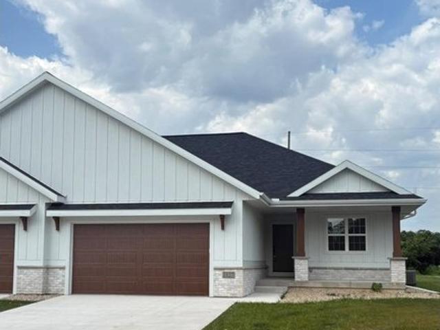 House for sale in Wisconsin