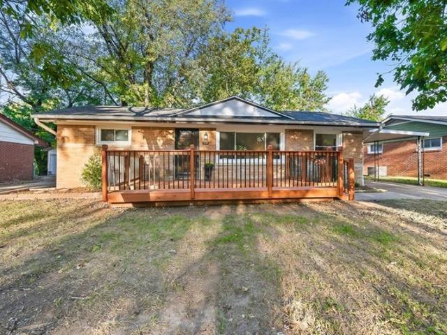 House for sale in Kansas