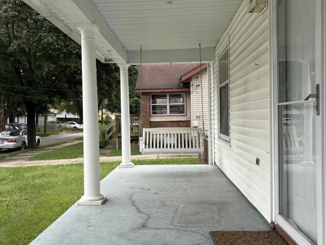 House for sale in Third Ward, Grand Rapids