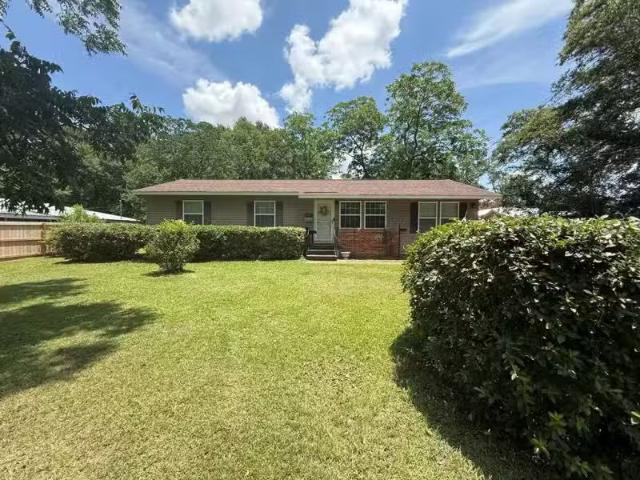 House for rent in Dothan