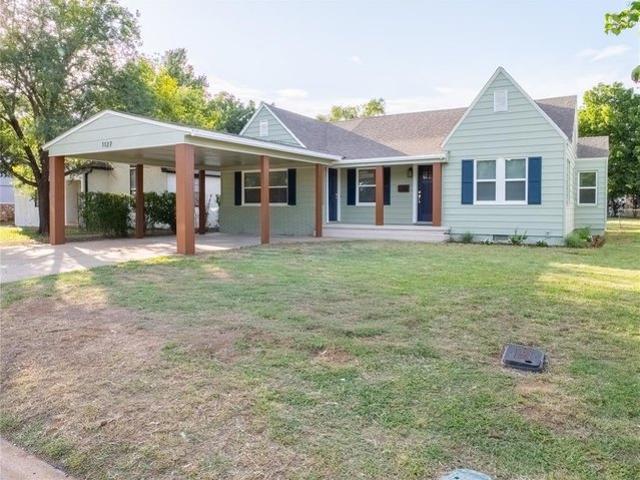 House for sale in Lawton, Oklahoma