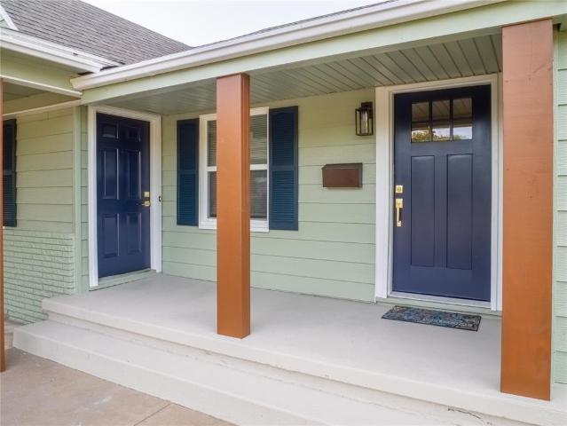 House for sale in Lawton, Oklahoma