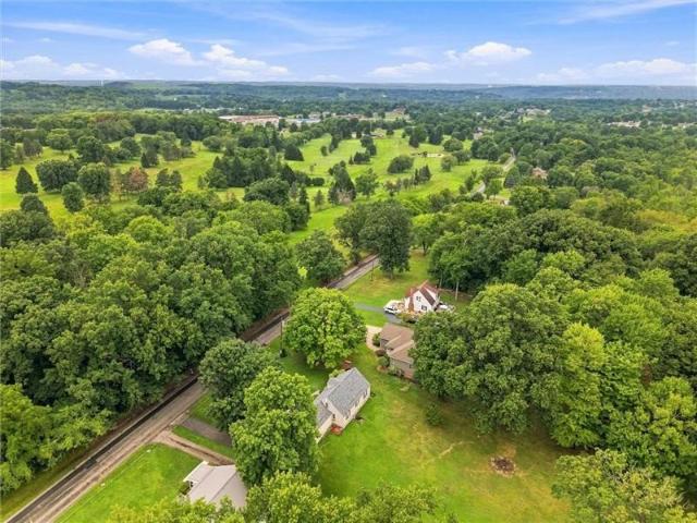 House for sale in Joyce, Shenango Township