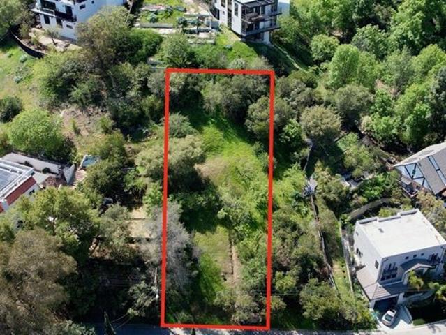 Land for sale in Canoga Park, California