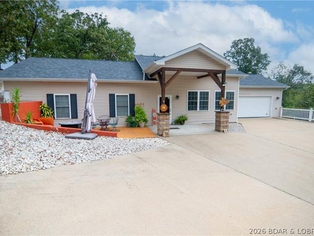 House for sale in Osage Beach, Missouri