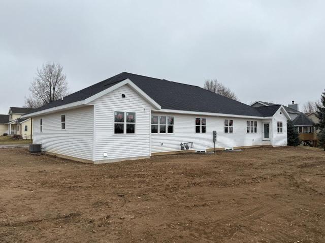 House for sale in Wisconsin