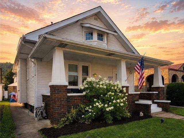 House for sale in Belmont, Ohio