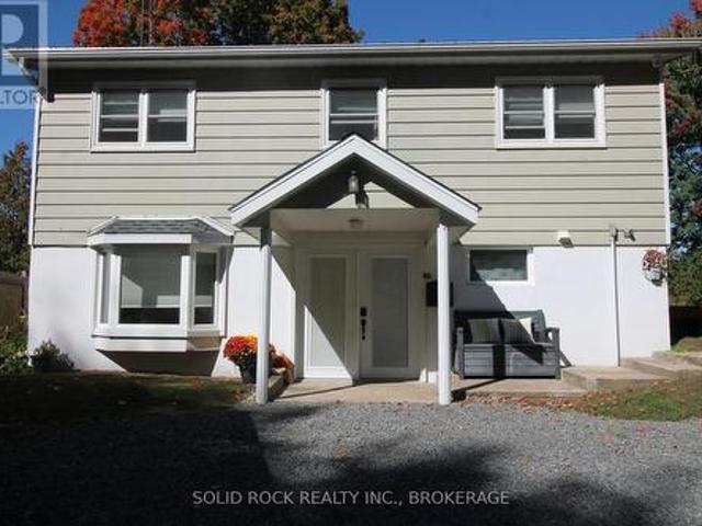 House for sale in Central Frontenac, Eastern Ontario