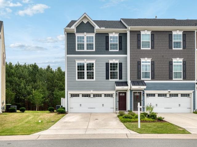 Townhouse for sale in Wake, North Carolina