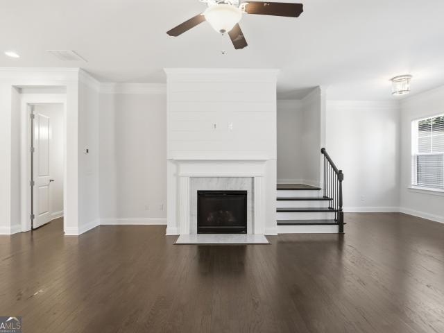 Townhouse for sale in Scottdale, Georgia