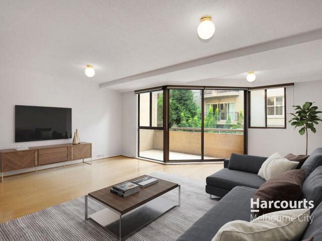Apartment for rent in Camerons Creek, Victoria