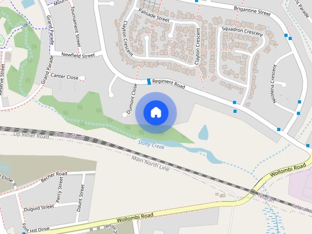 House for rent in Ambergate, New South Wales
