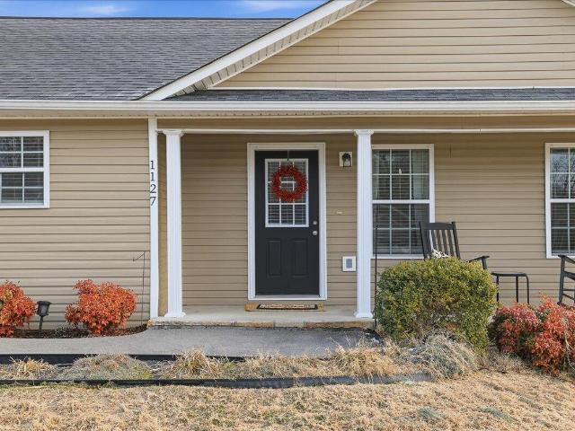 House for sale in Tennessee