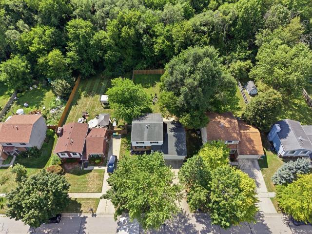 House for sale in Michigan