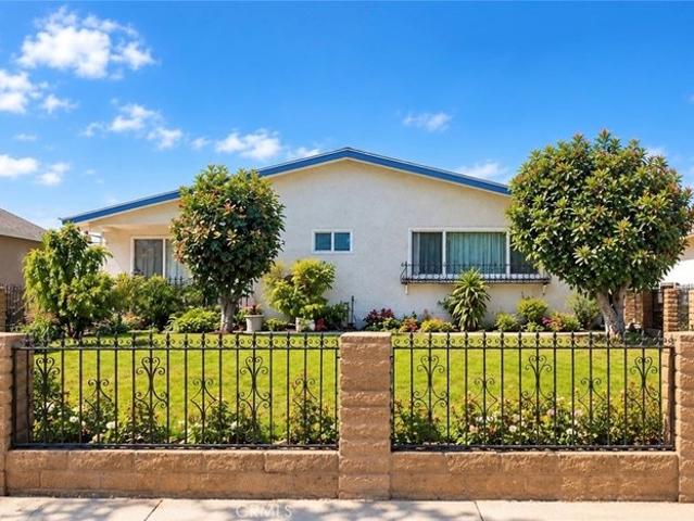 House for sale in Ramona Park, Alhambra