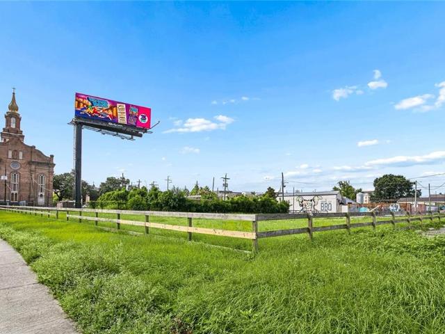 Property for rent in New Orleans, Louisiana