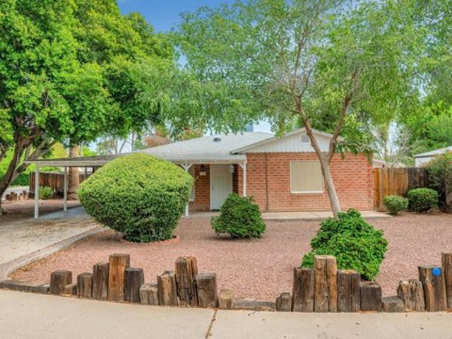 House for sale in Tempe, Arizona