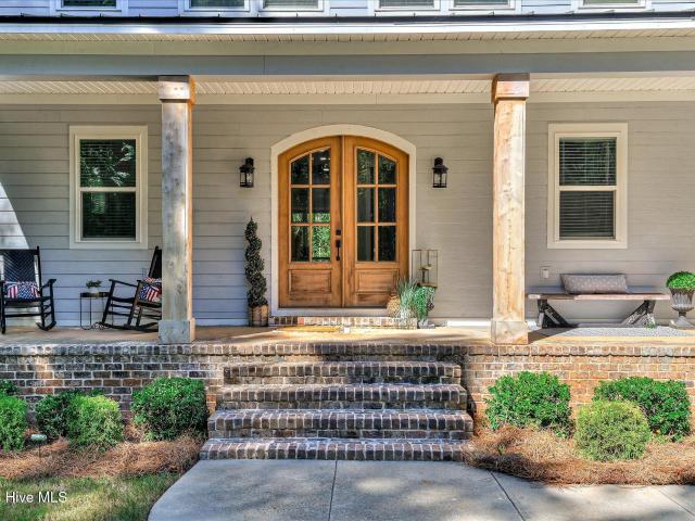 House for sale in Providence Ferry on Lake Thurmond, Lincolnton