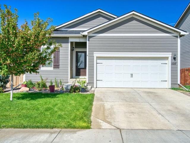 House for sale in Fort Lupton, Colorado