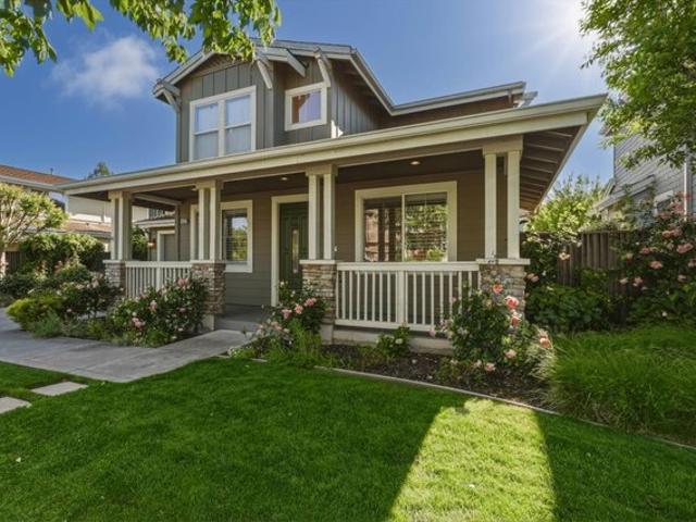 House for sale in Napa, California