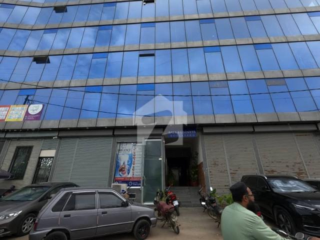 Office for sale in North Waziristan, Federally Administered Tribal Areas fata