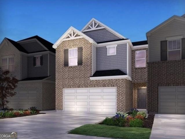 Townhouse for sale in Lawrenceville, Georgia