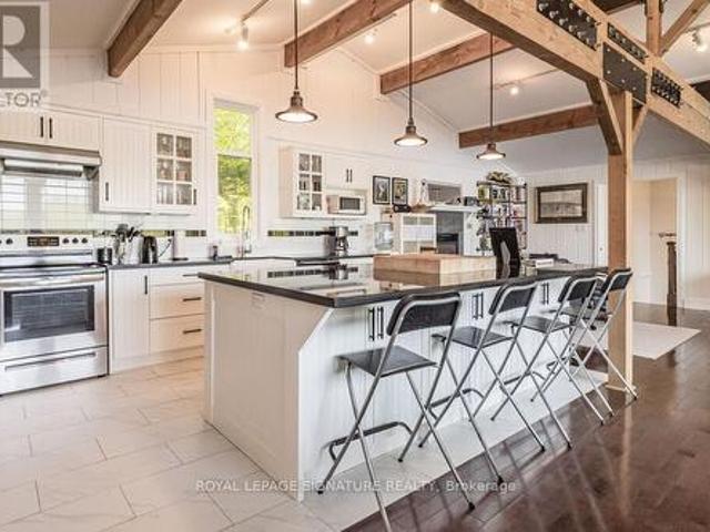 House for rent in Muskoka, Ontario