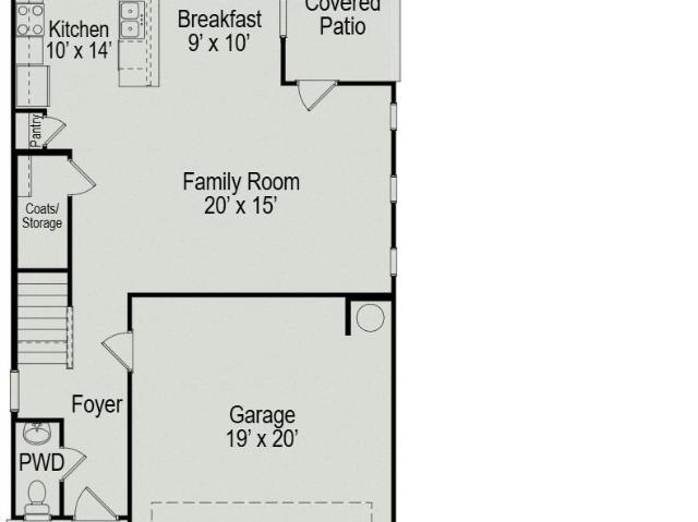 House for sale in Huntsville, Alabama