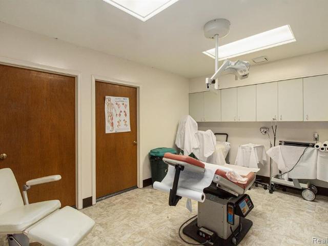 Commercial for sale in Michigan