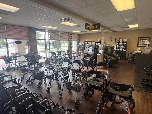Property for rent in Bryan, Texas