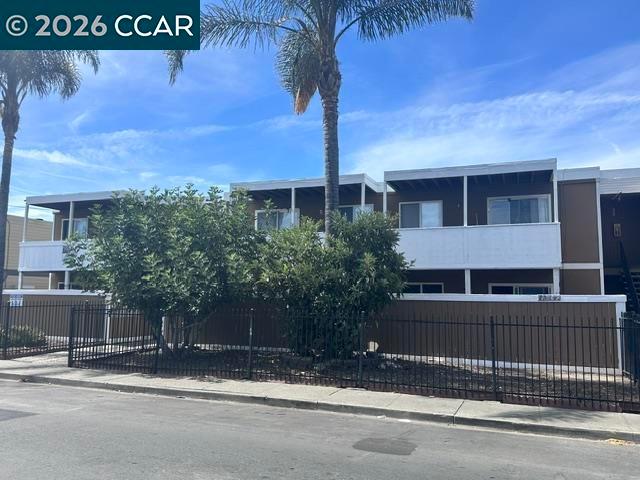 Commercial for sale in Concord, California