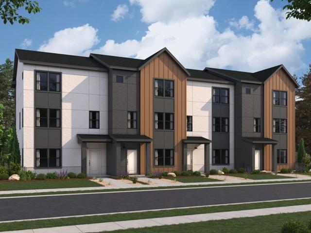 Townhouse for sale in American Fork, Utah