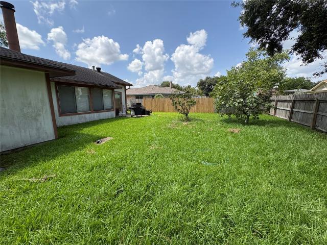 House for sale in Pearland, Texas